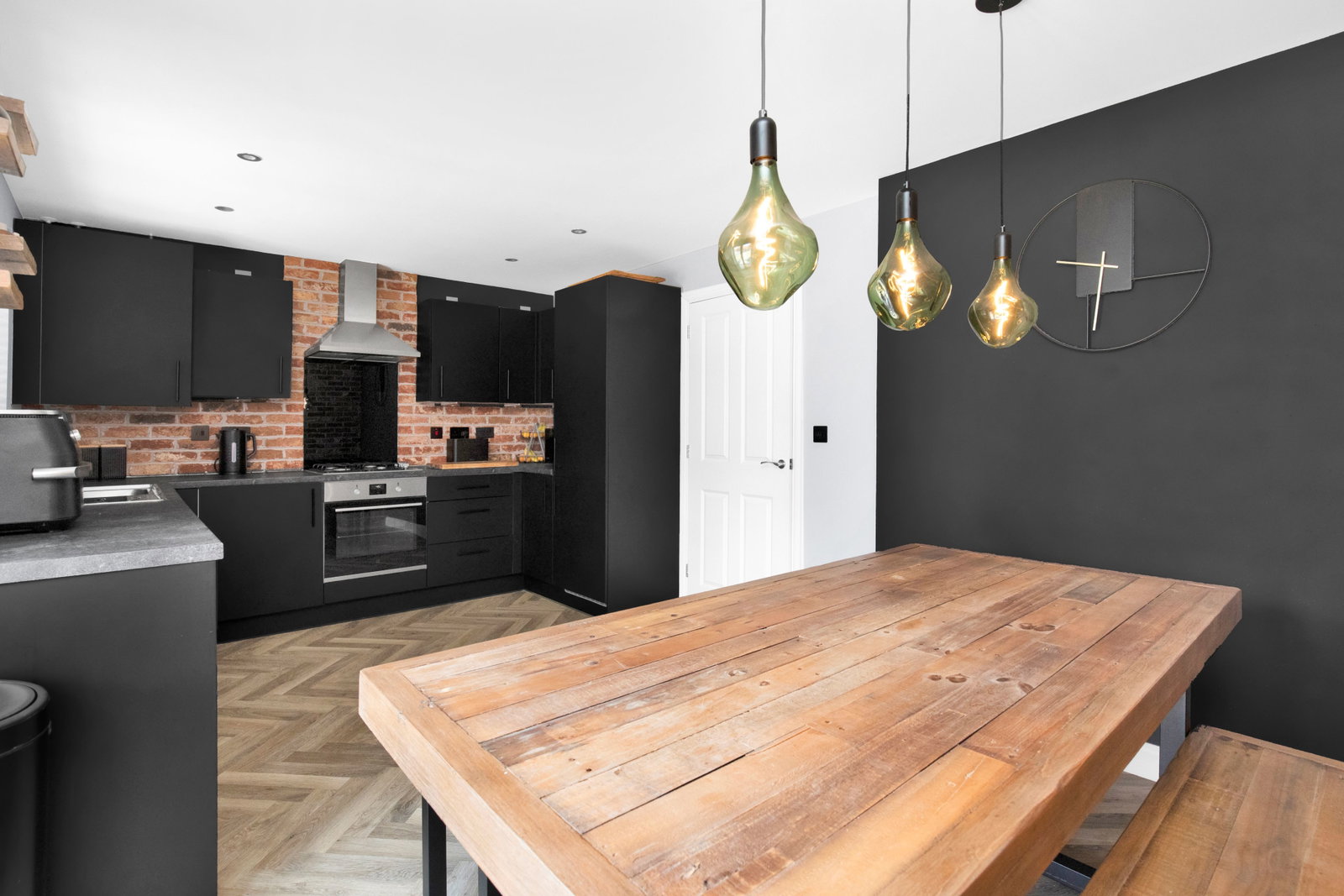 Semi Detached House in Bordon