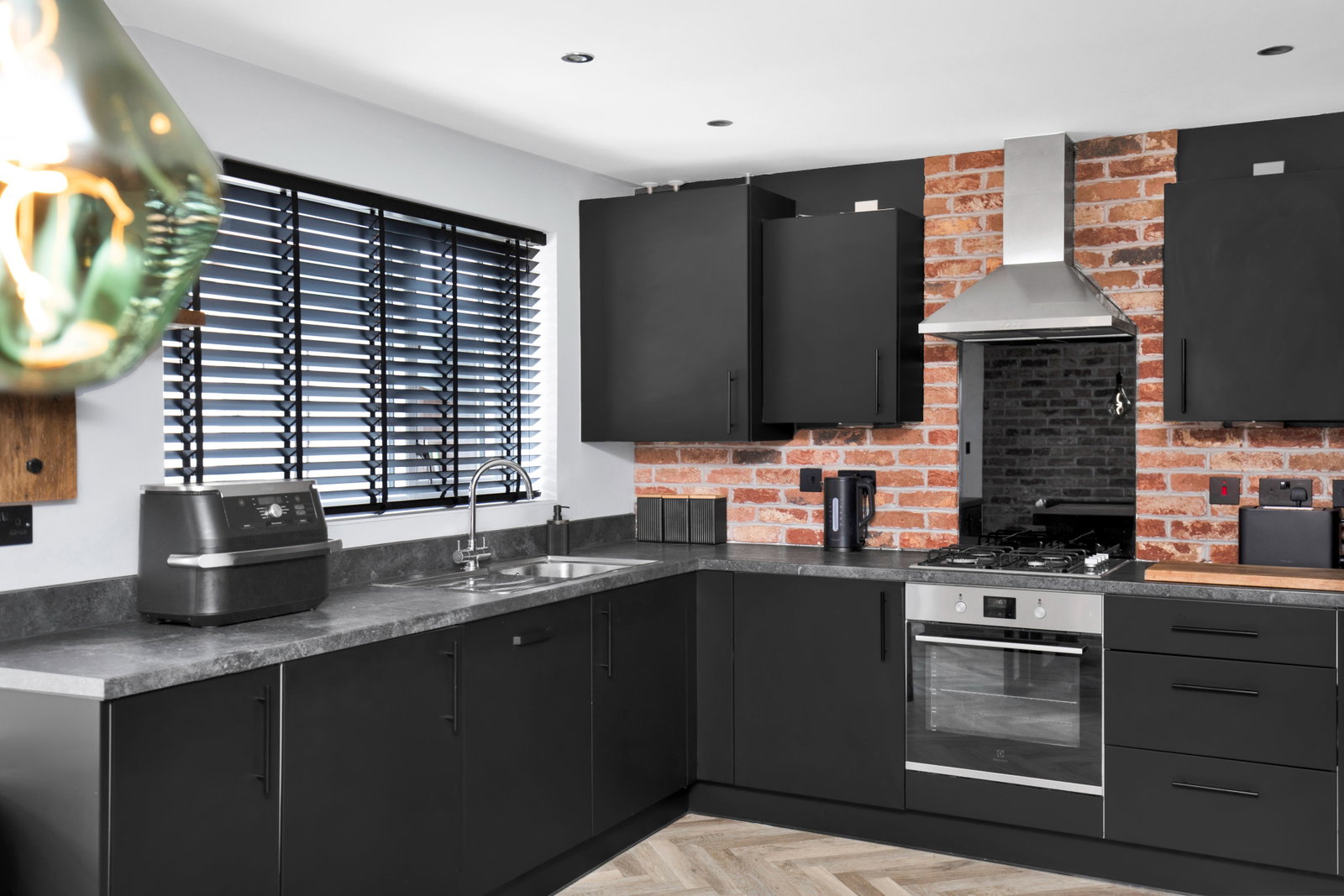 Semi Detached House in Bordon