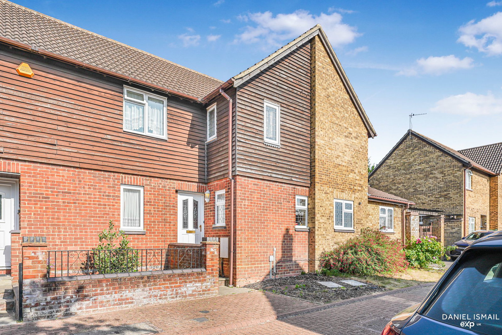 Semi Detached House in Basildon