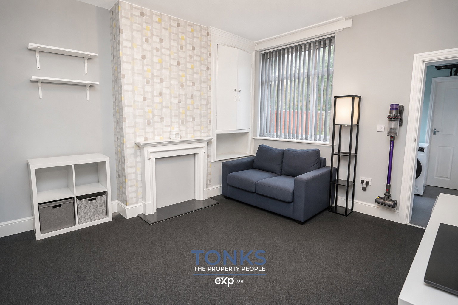 Terraced House in Rowley Regis