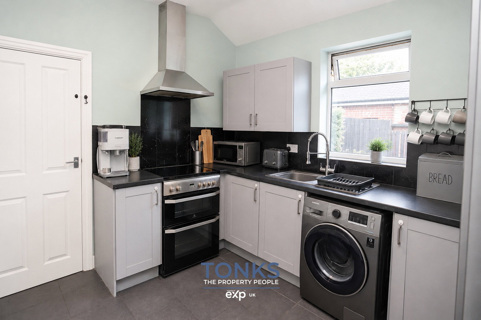 Terraced House in Rowley Regis