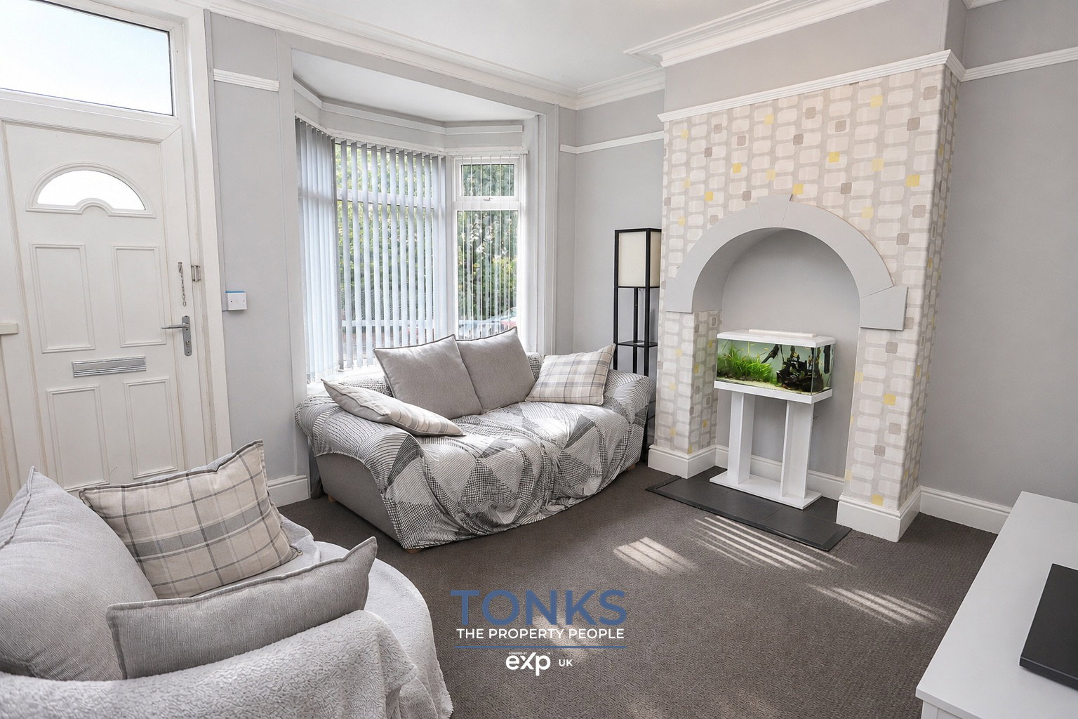 Terraced House in Rowley Regis