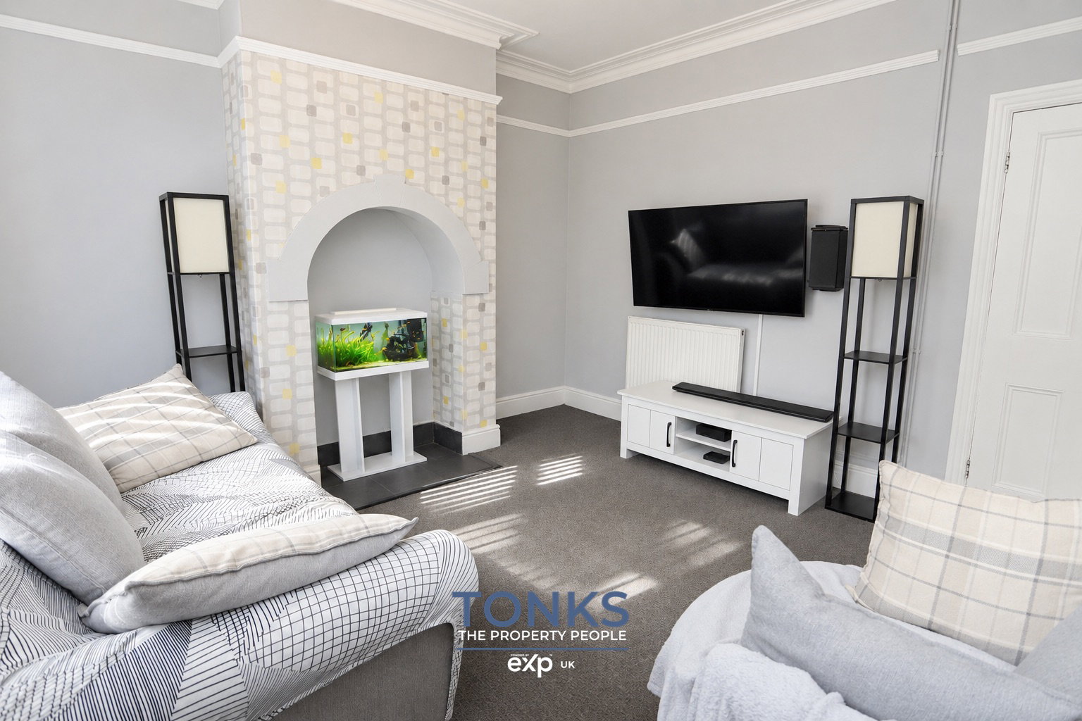 Terraced House in Rowley Regis