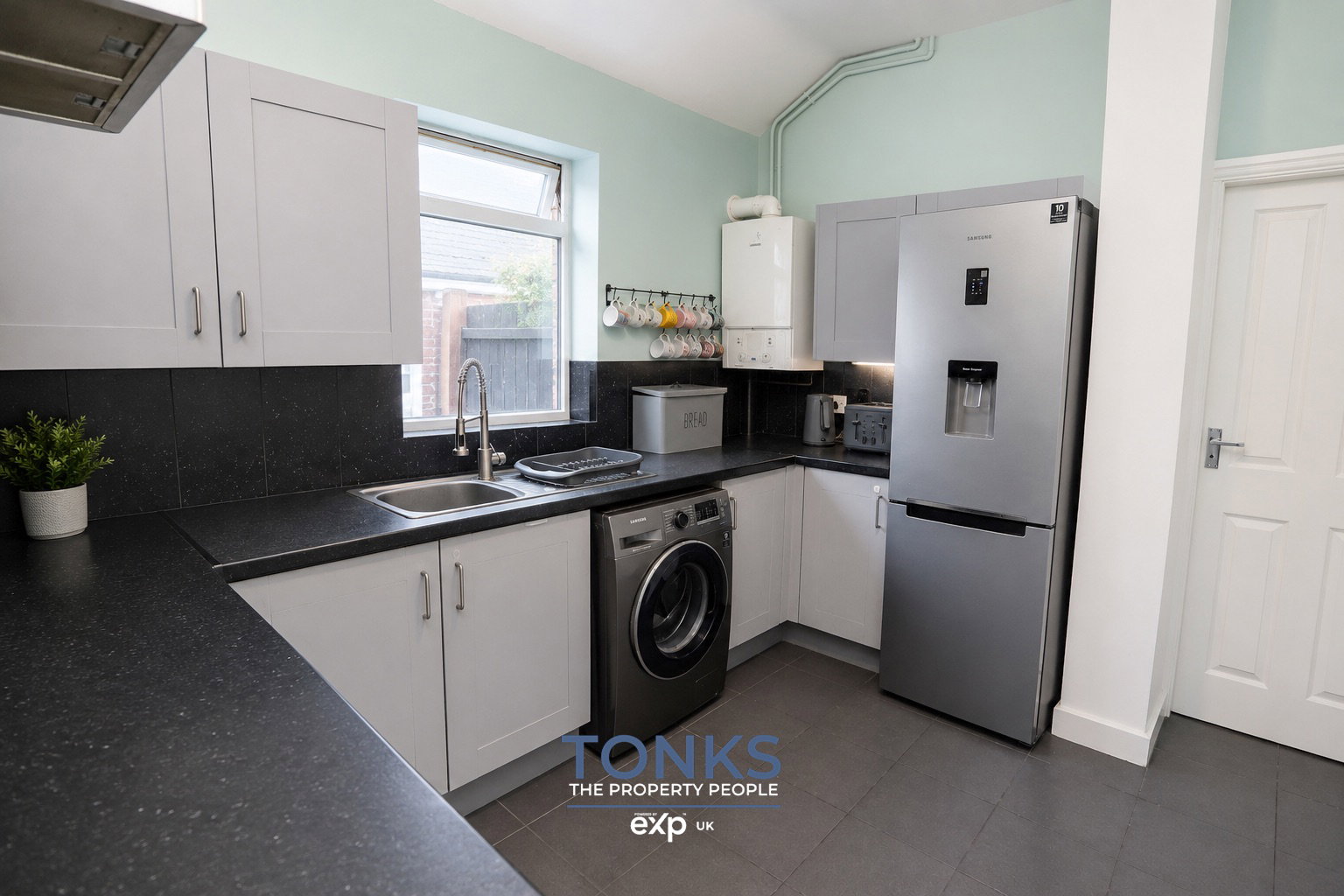 Terraced House in Rowley Regis