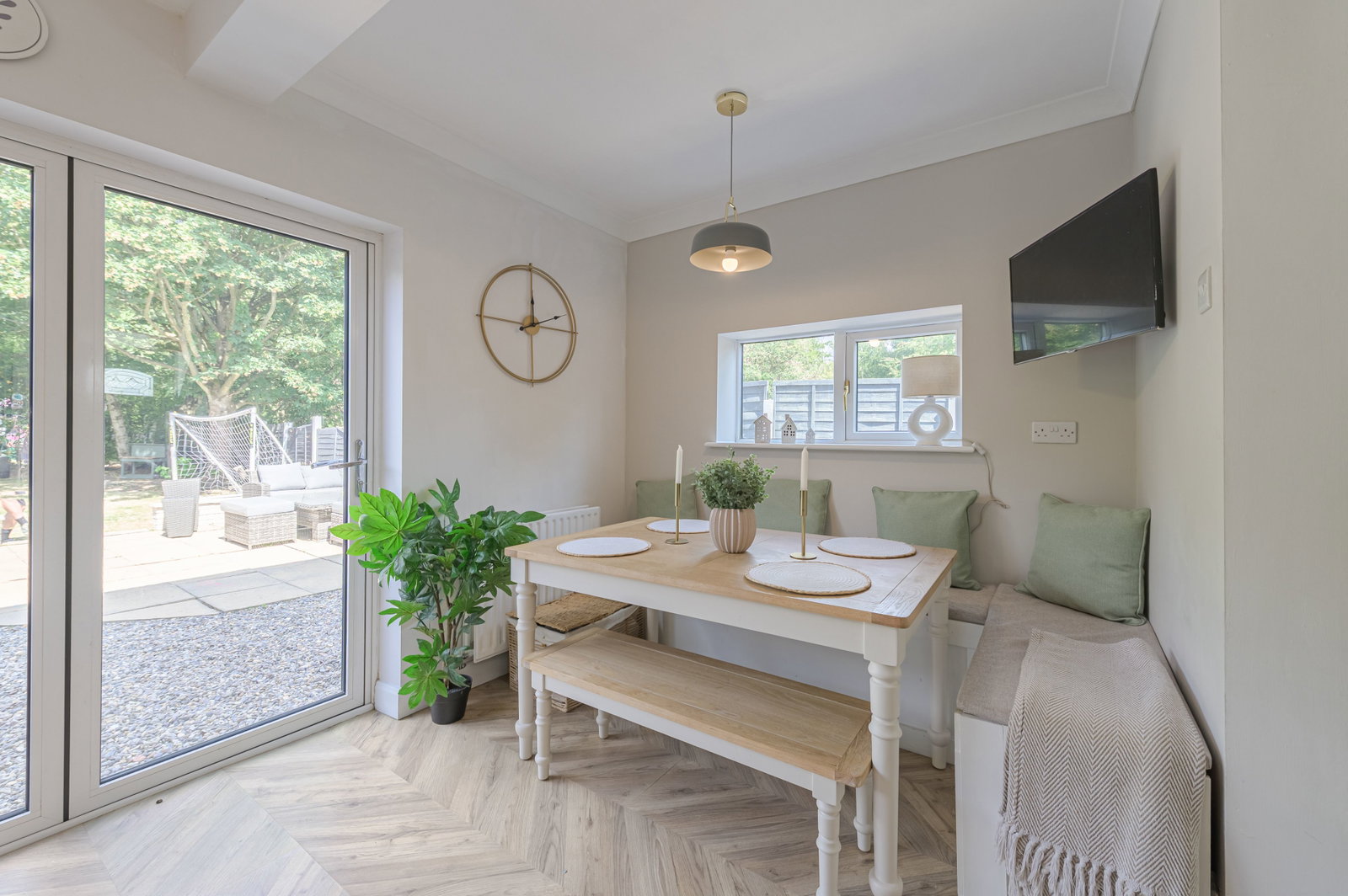 Semi Detached House in Cannock