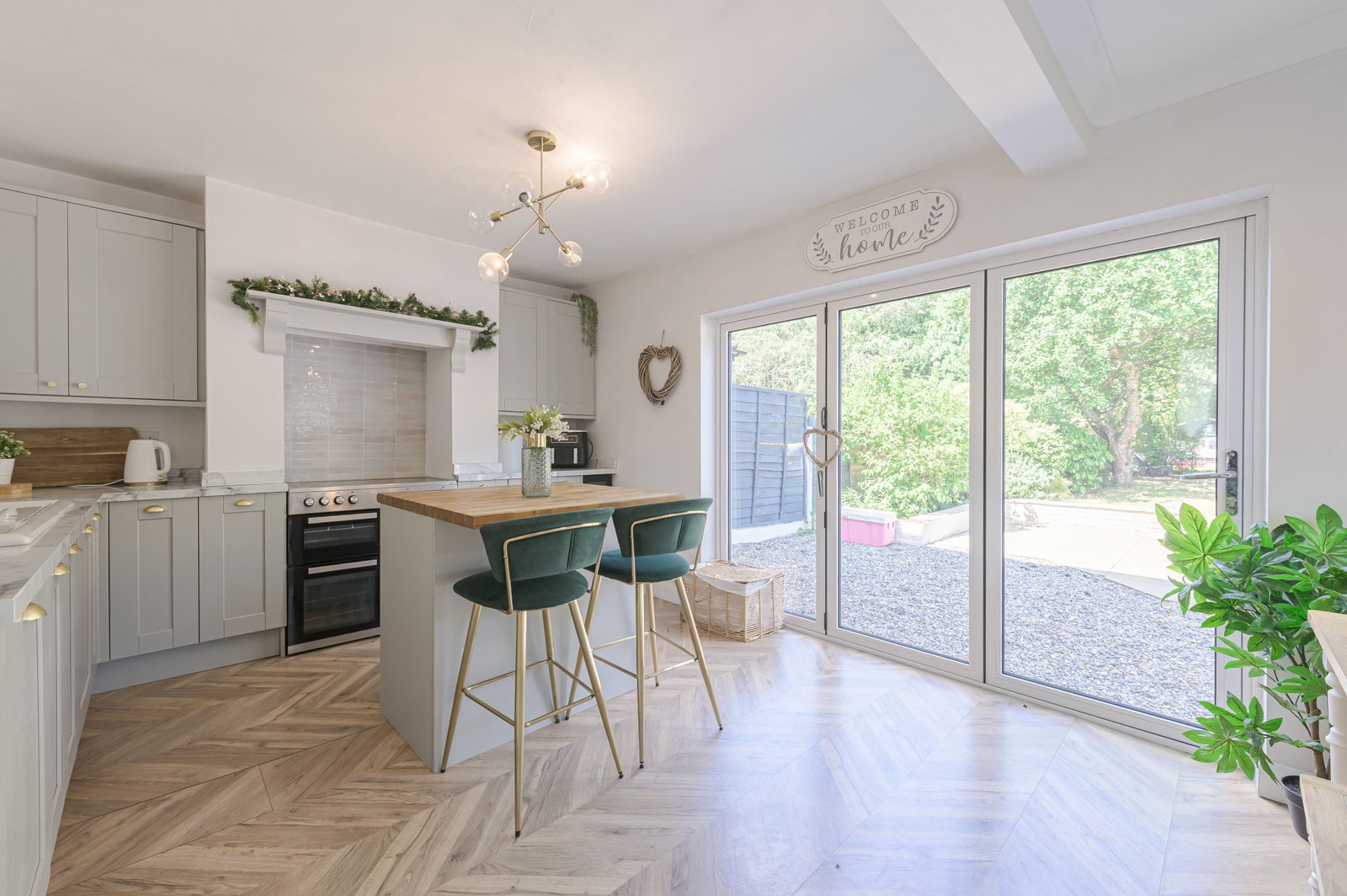 Semi Detached House in Cannock