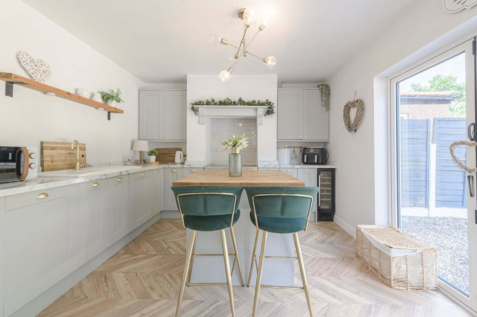 Semi Detached House in Cannock
