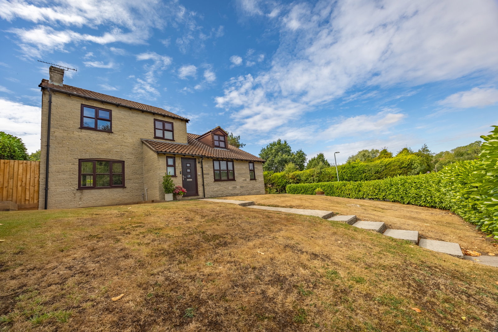 Detached House in Bristol