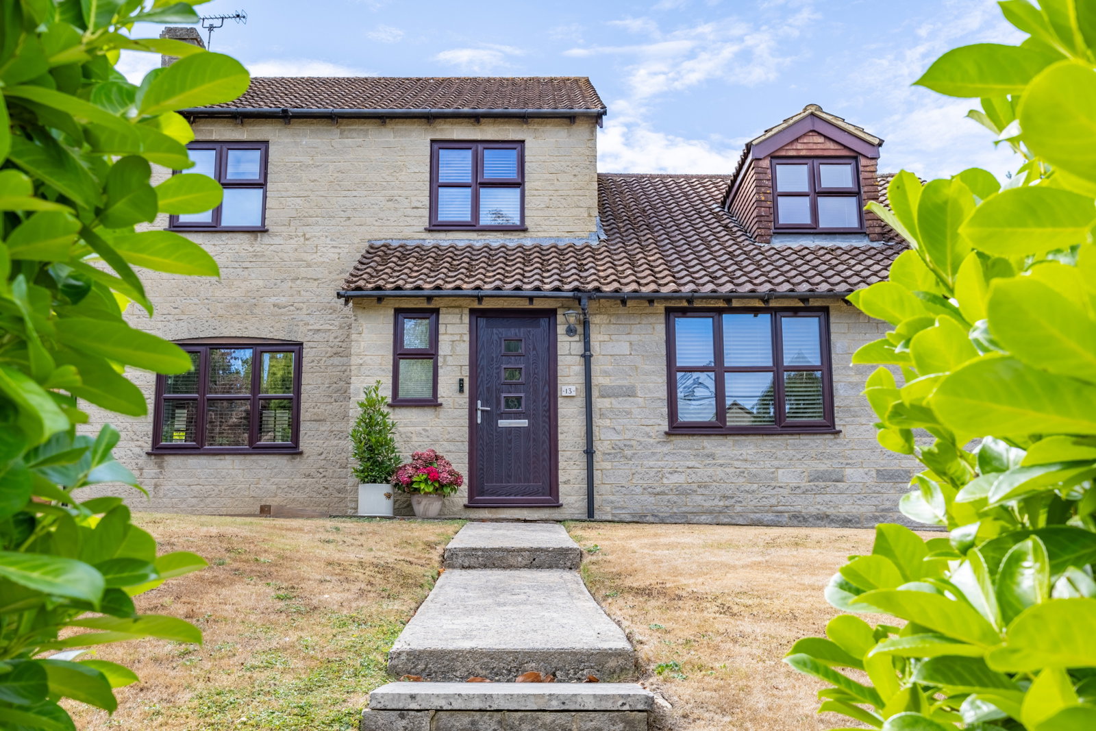 Detached House in Bristol 2