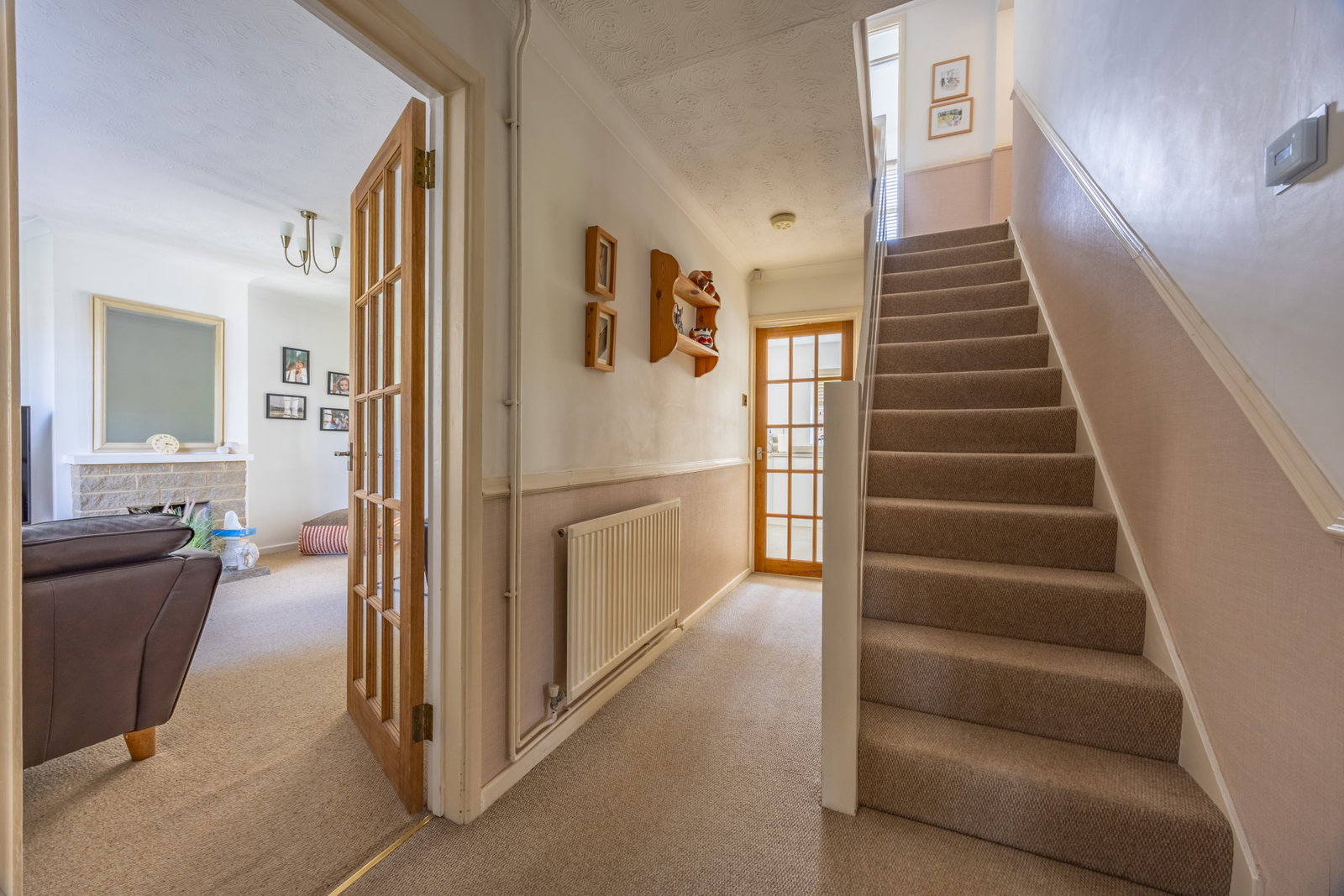 Detached House for sale in Bristol, Lower Bristol Road, Clutton, Bristol, BS39 5PB