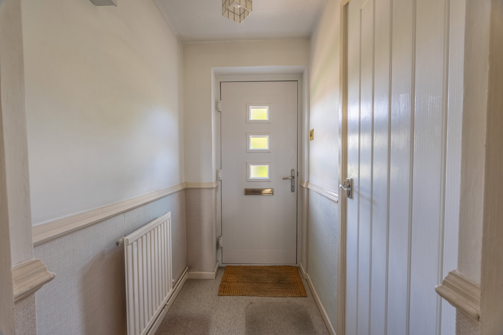 Detached House in Bristol 4