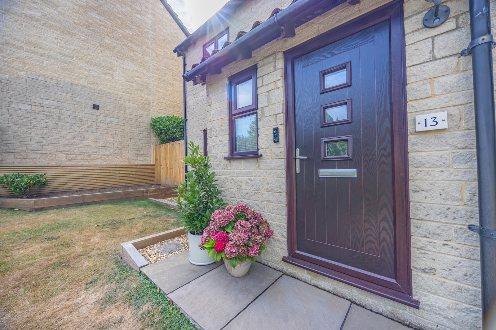 Detached House in Bristol 3