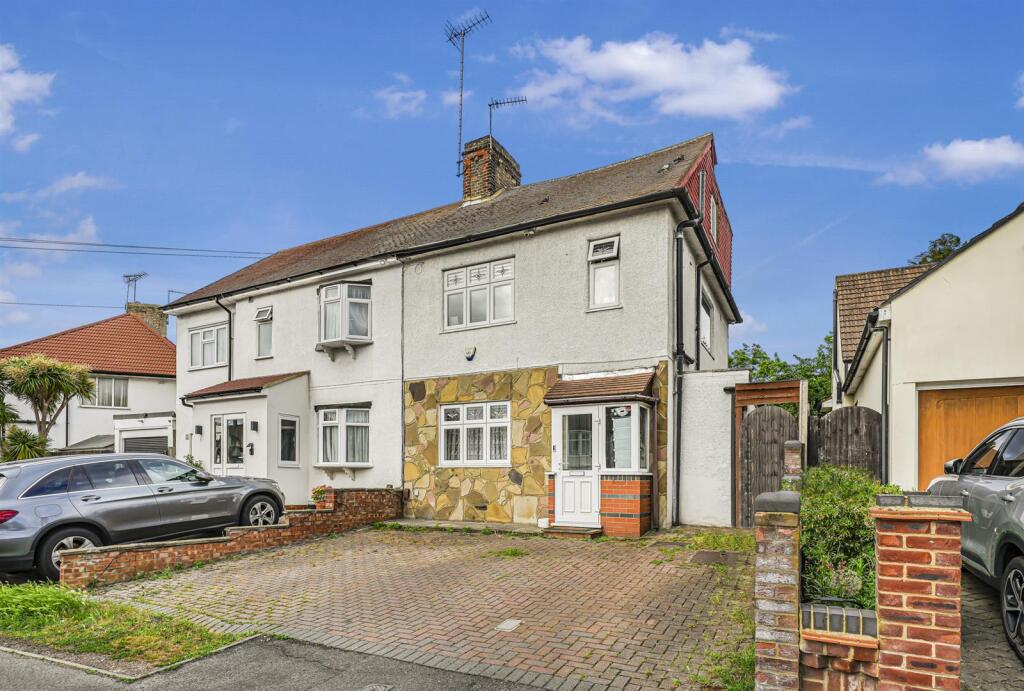 Terraced House in London