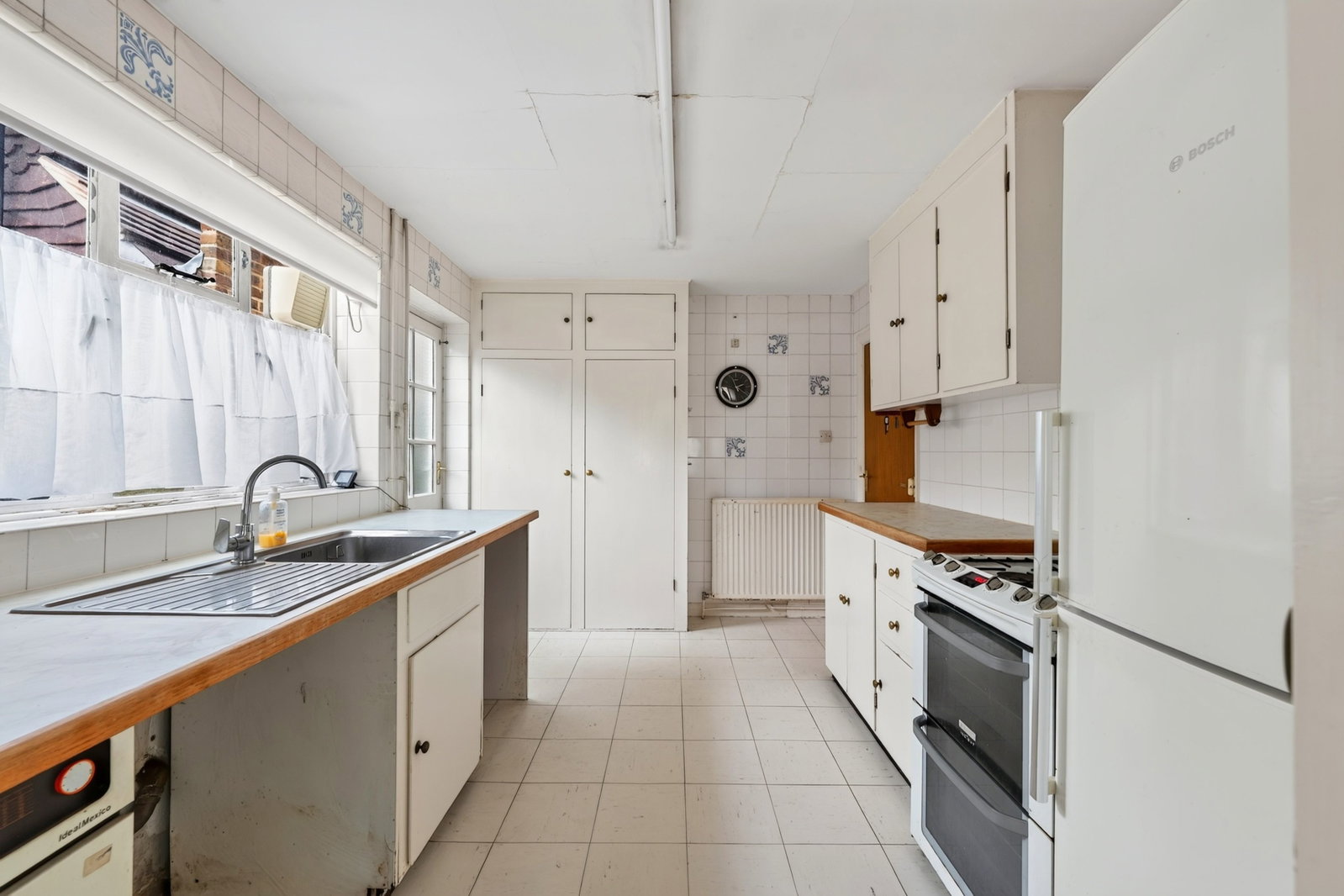 Detached House in Coulsdon