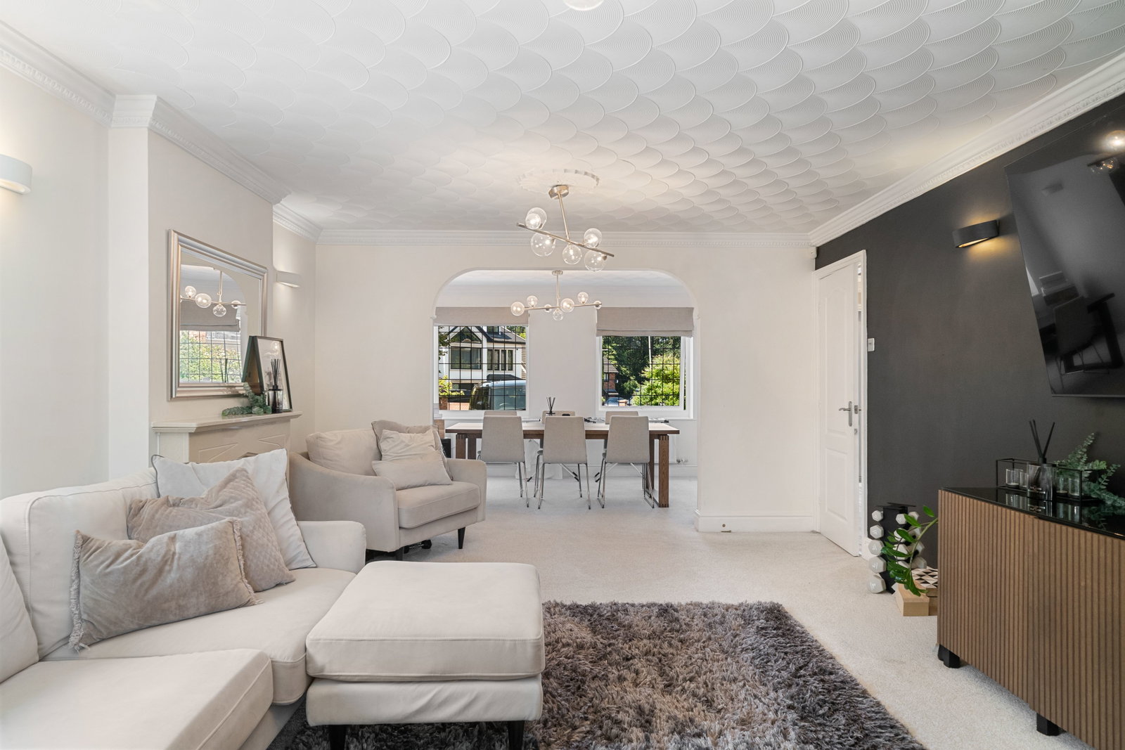Detached House in Liverpool 2