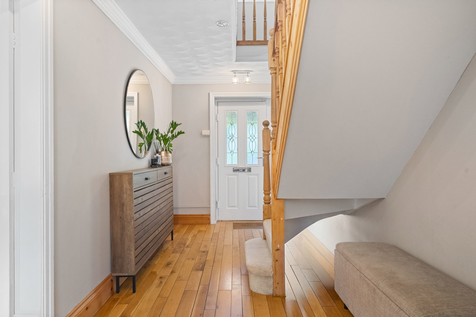 Detached House in Liverpool 5