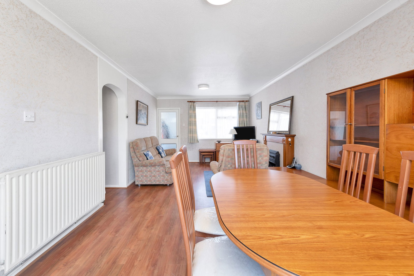Semi Detached House in St. Ives 4