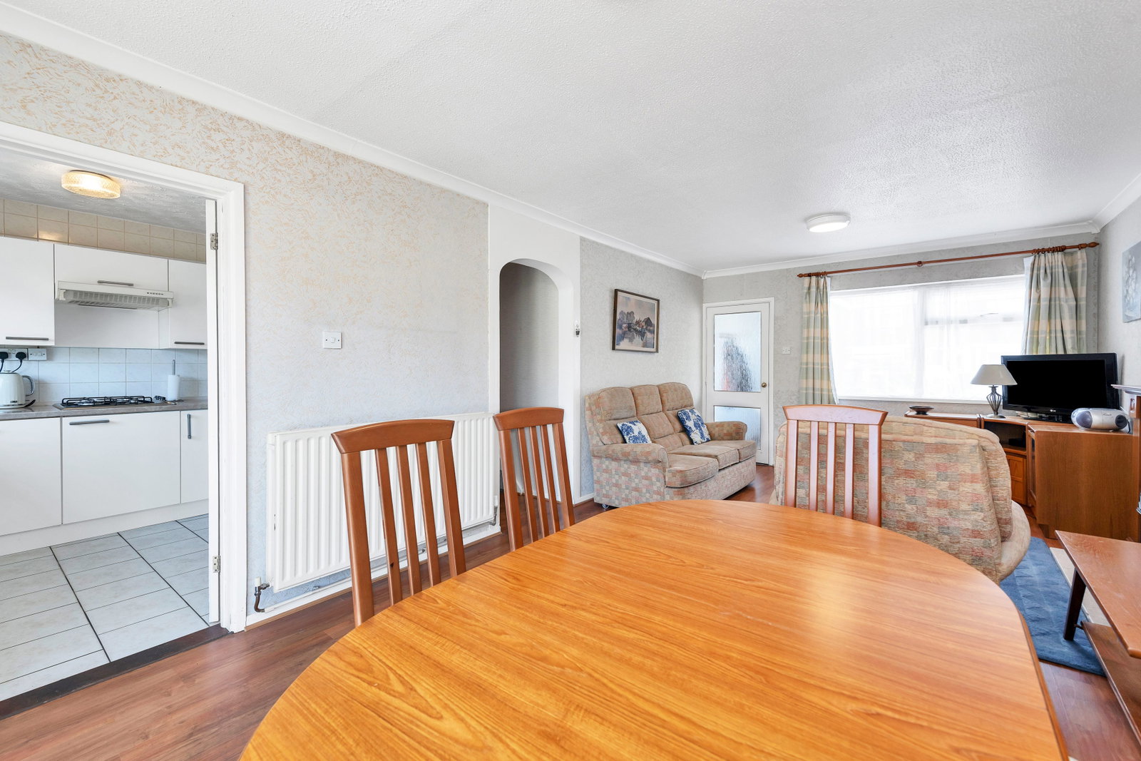 Semi Detached House in St. Ives 3
