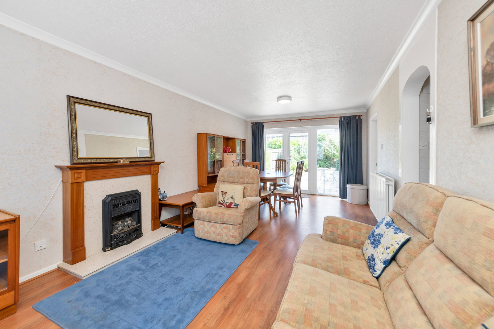 Semi Detached House in St. Ives 2