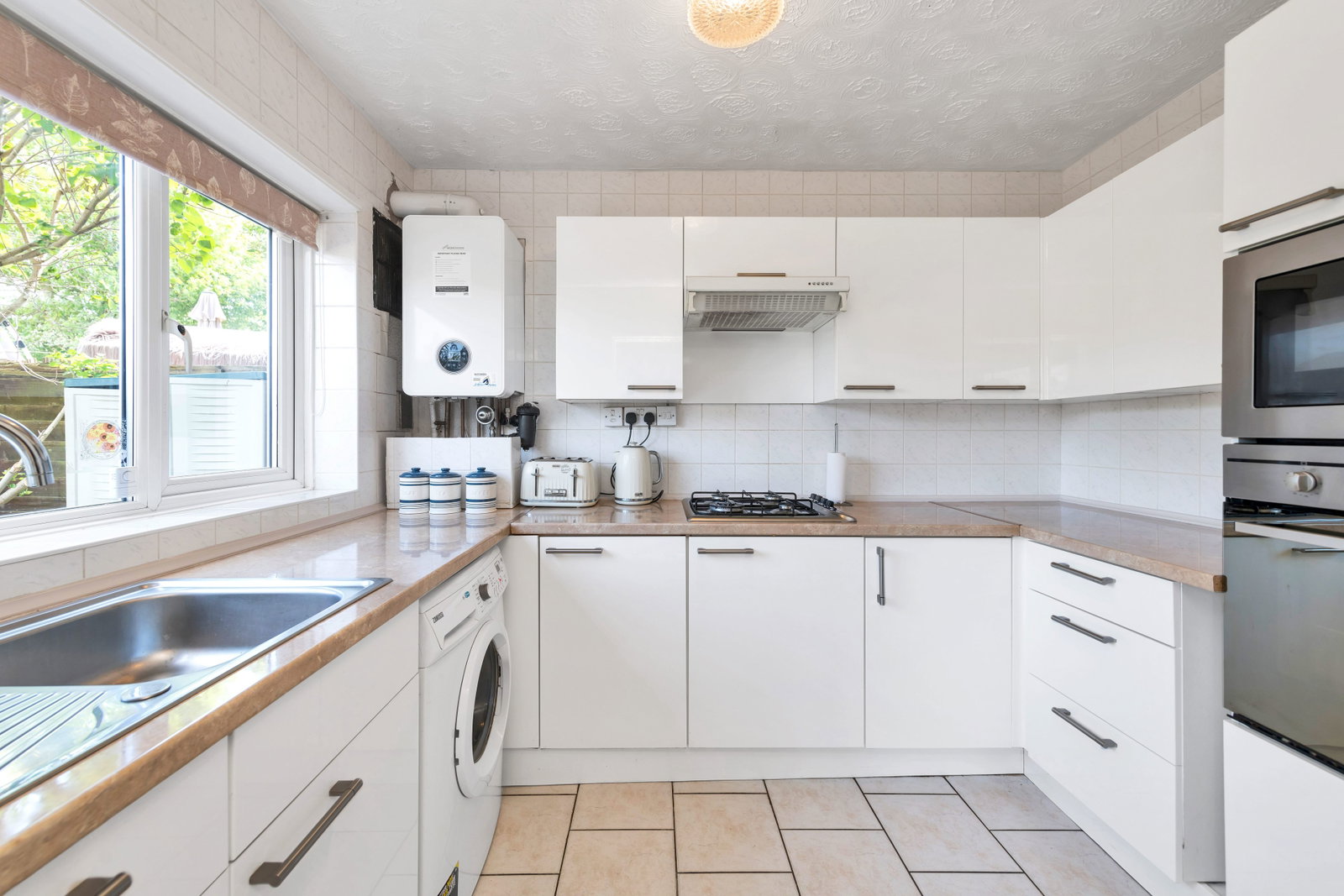 Semi Detached House in St. Ives 5