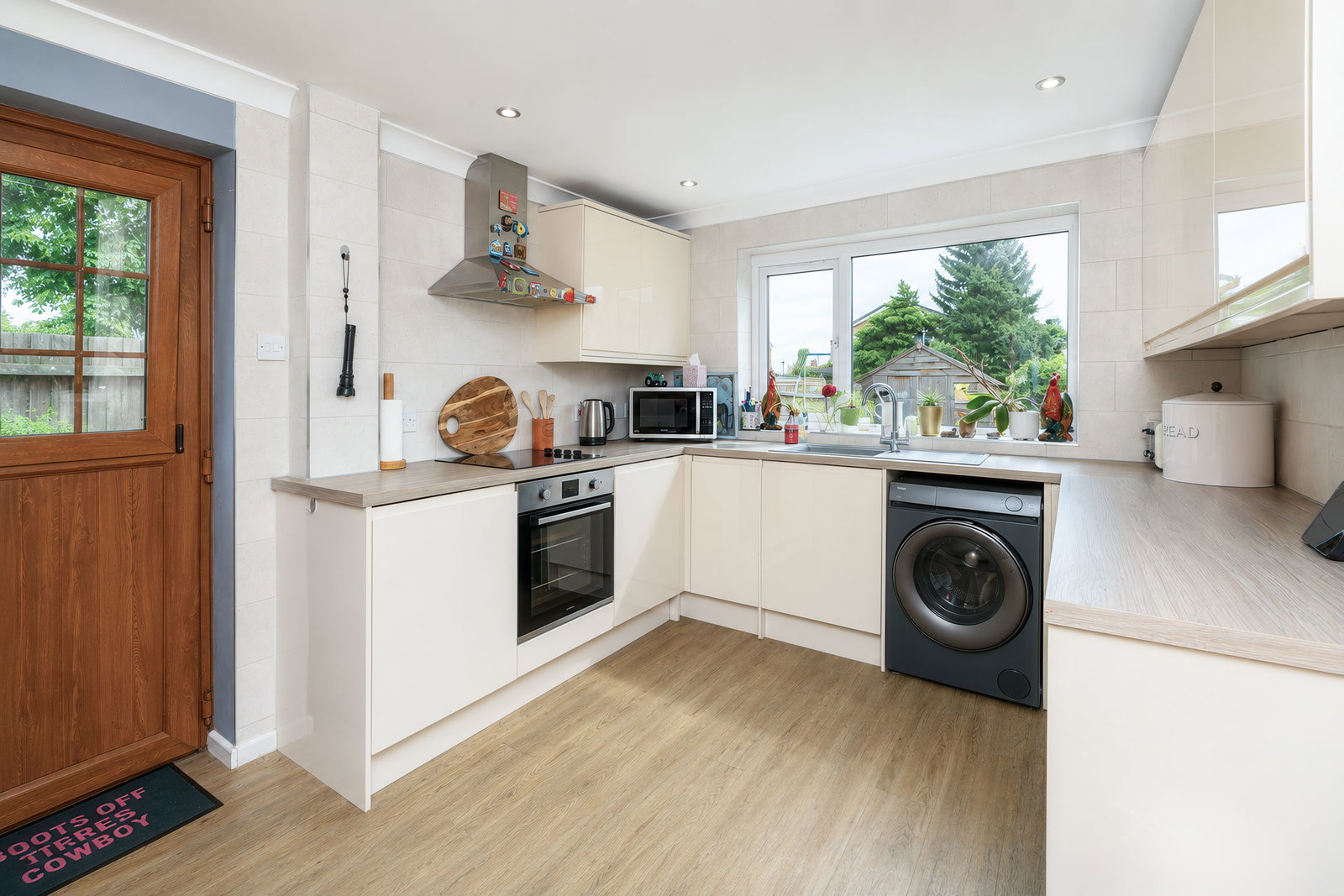 Detached House in Huntingdon