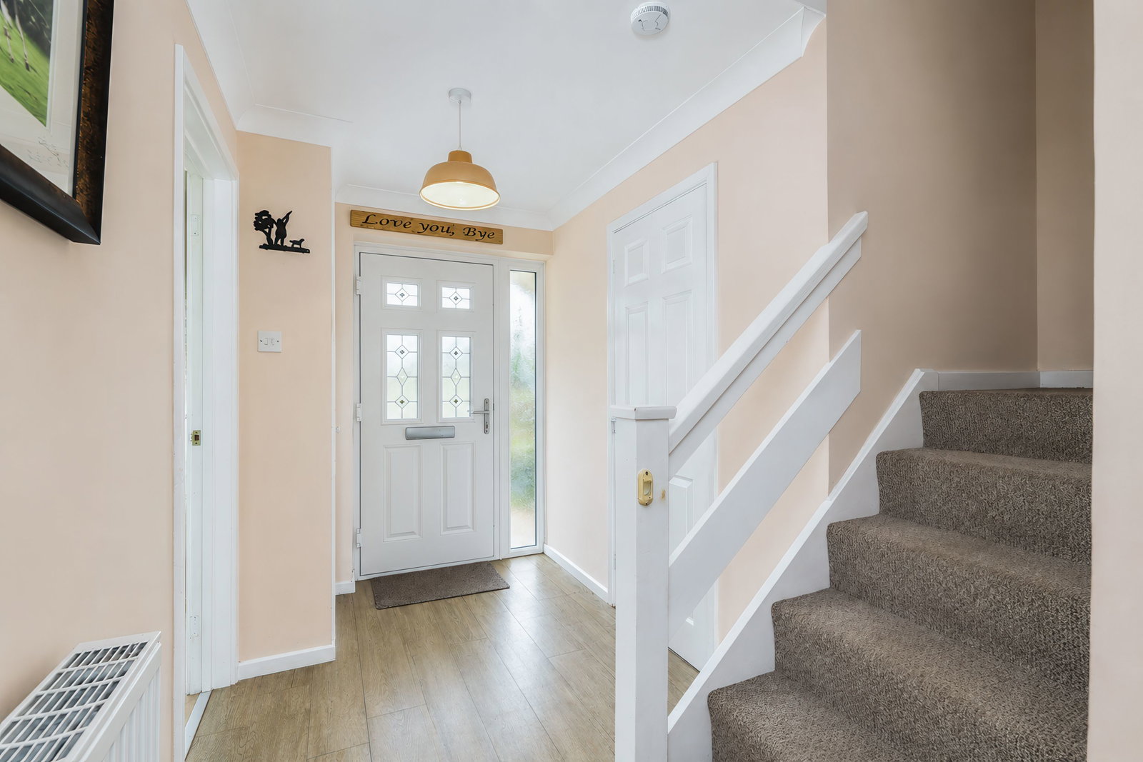Detached House in Huntingdon