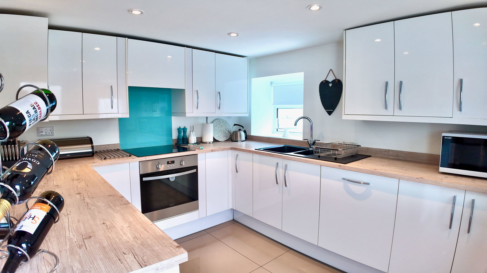 Semi Detached House in Blackwood 3