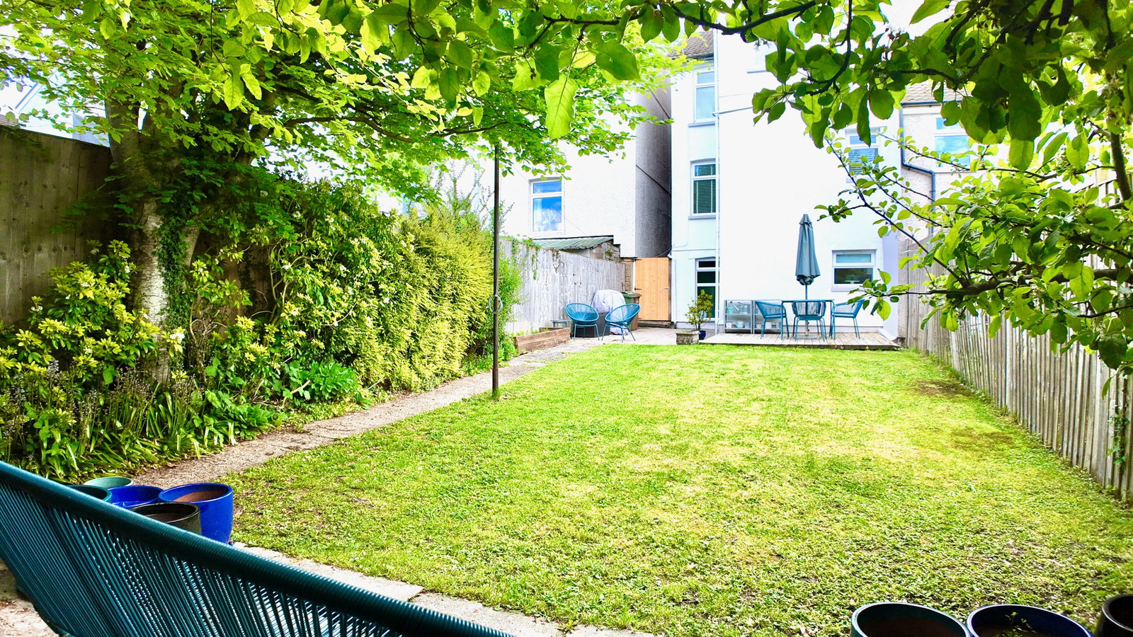 Semi Detached House in Blackwood 5