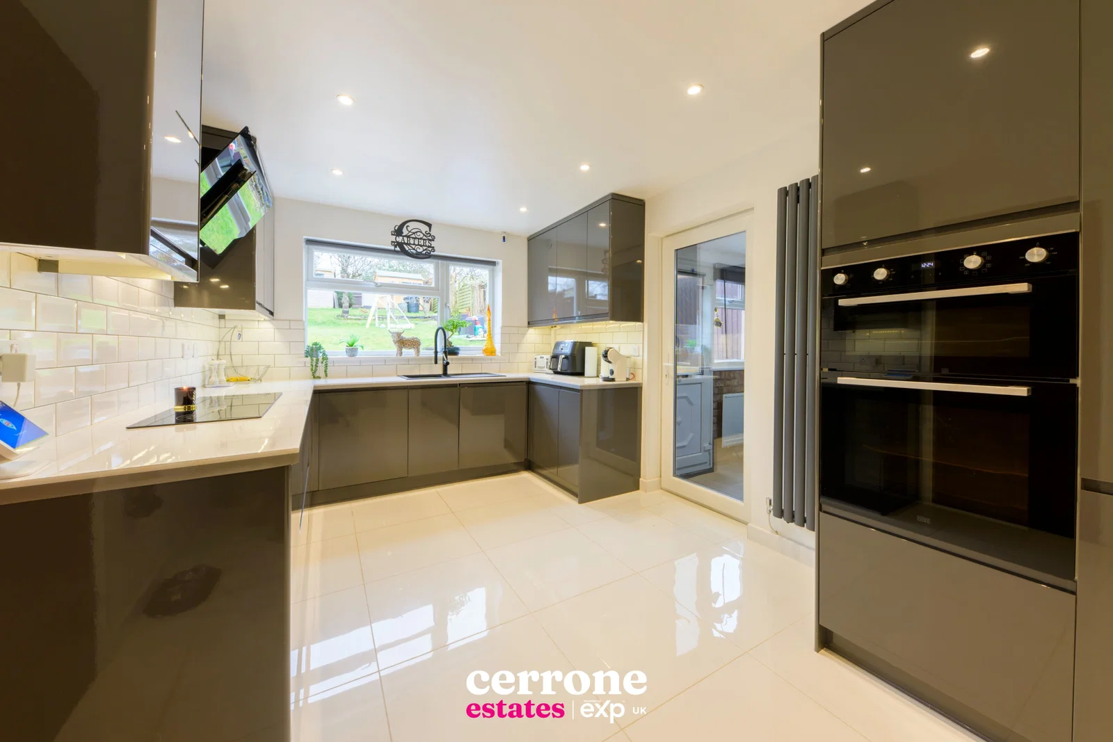 Detached House in Redditch