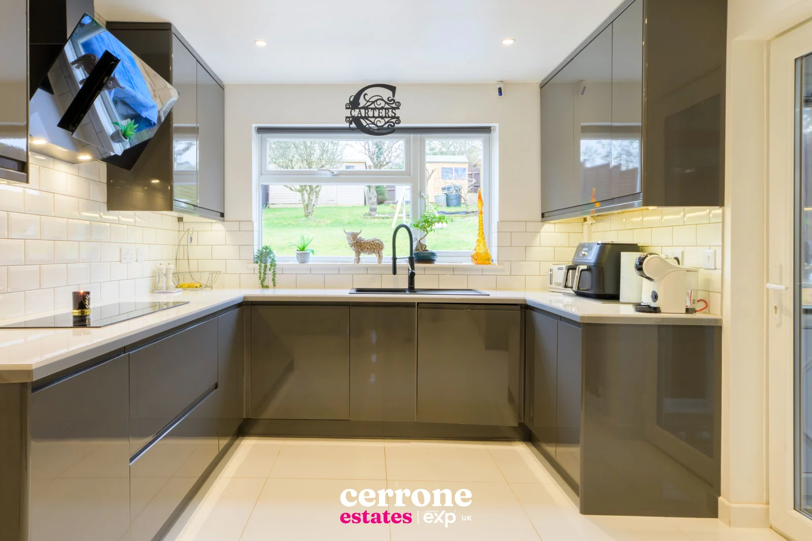 Detached House in Redditch