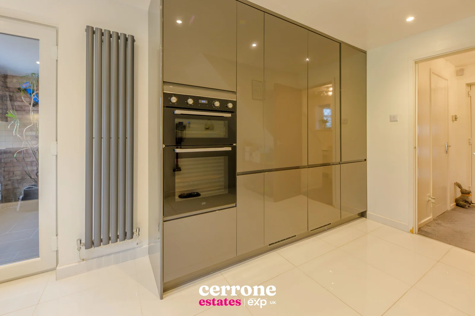 Detached House in Redditch