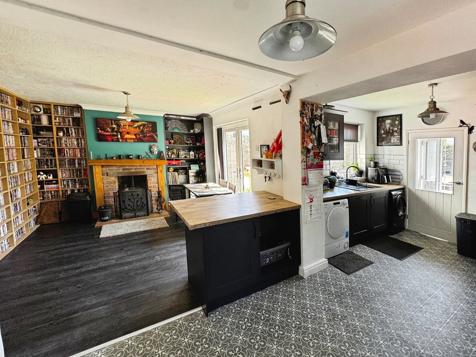 Semi Detached House in Bridgend