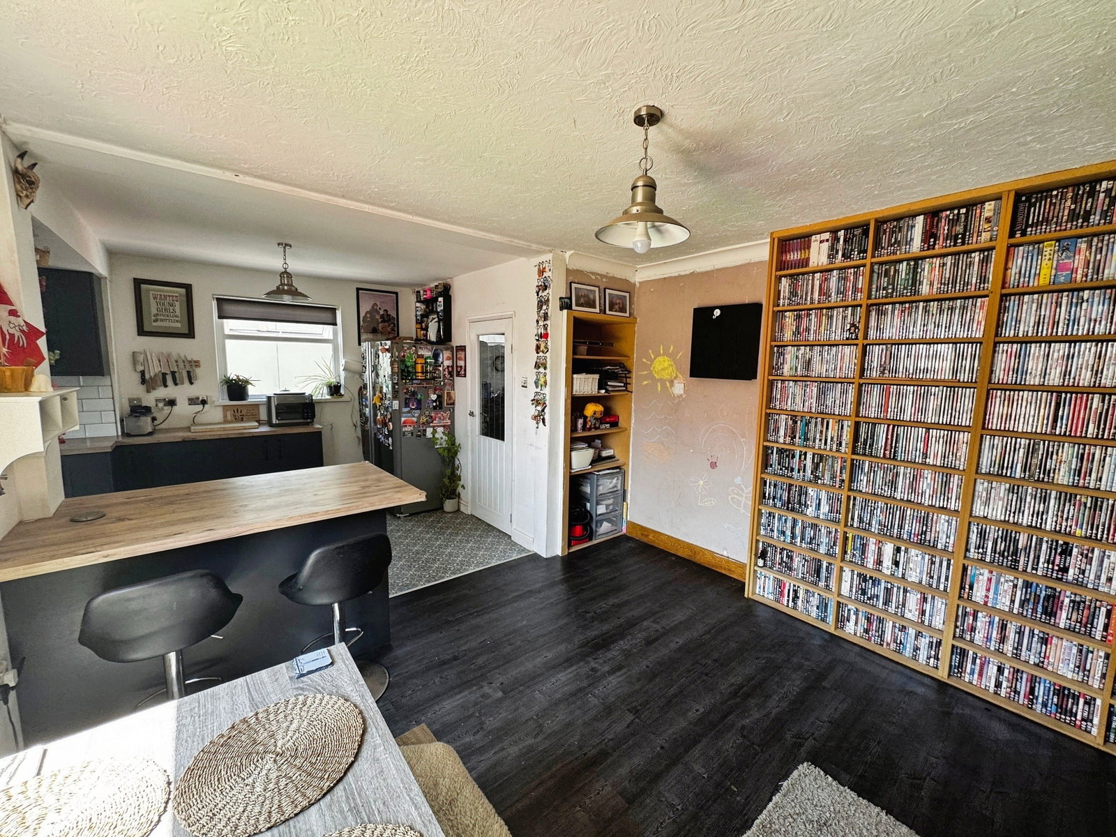 Semi Detached House in Bridgend