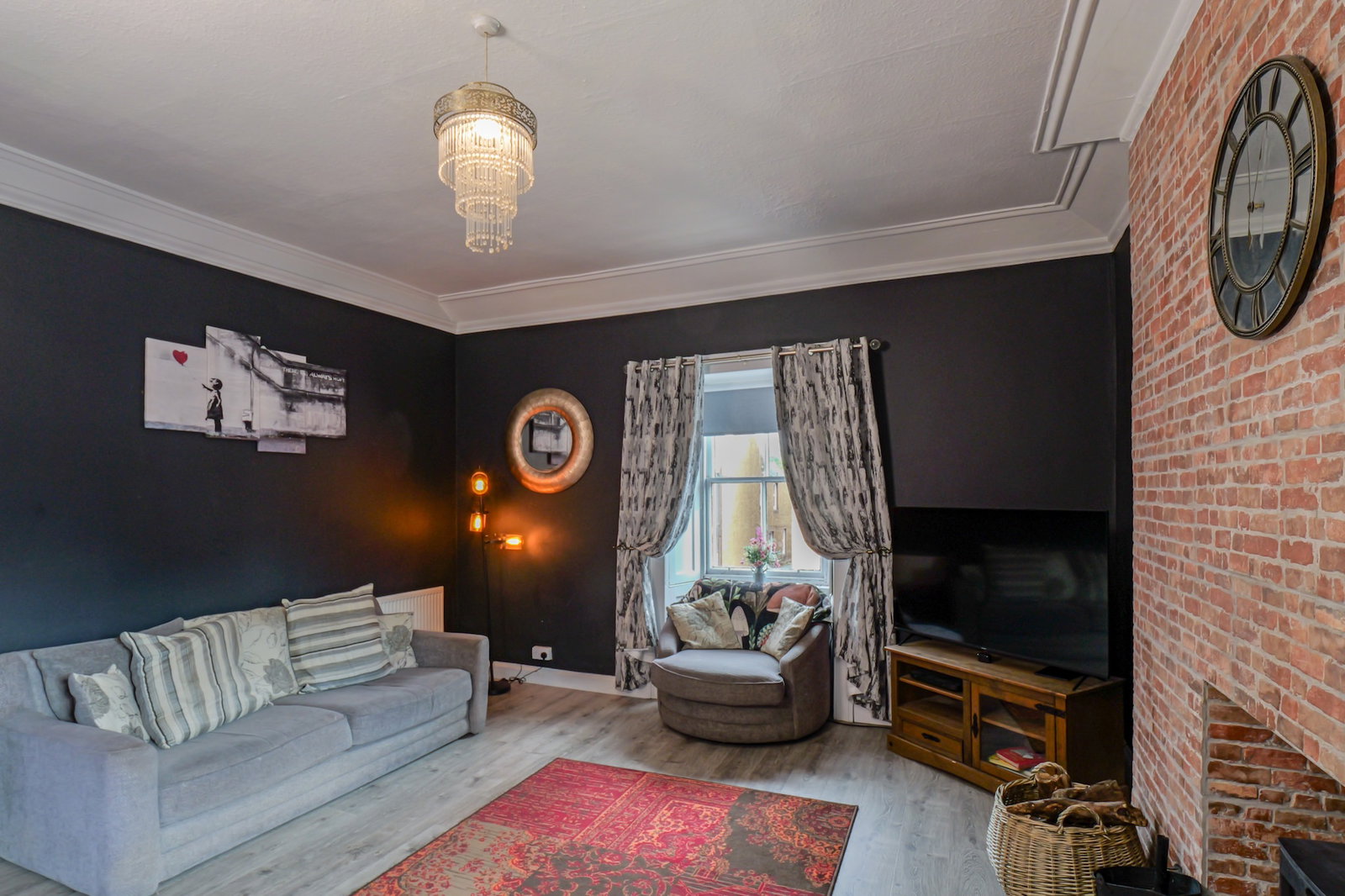 Maisonette in Thornhill 5