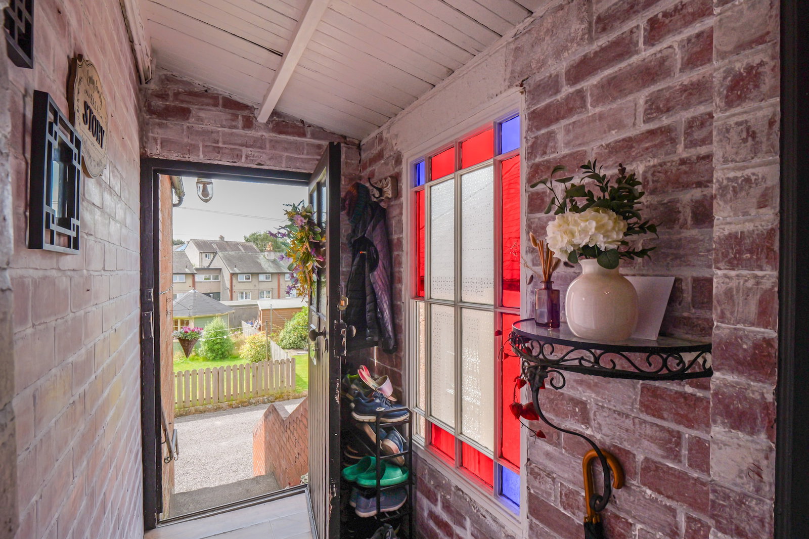 Maisonette in Thornhill 3