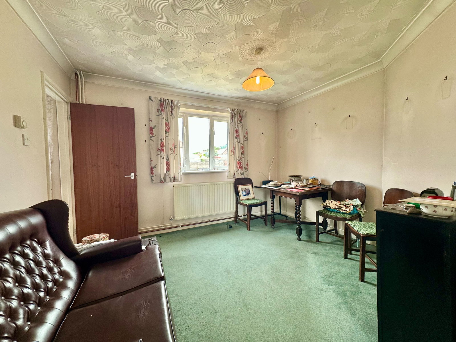 Semi Detached House in Pontypridd