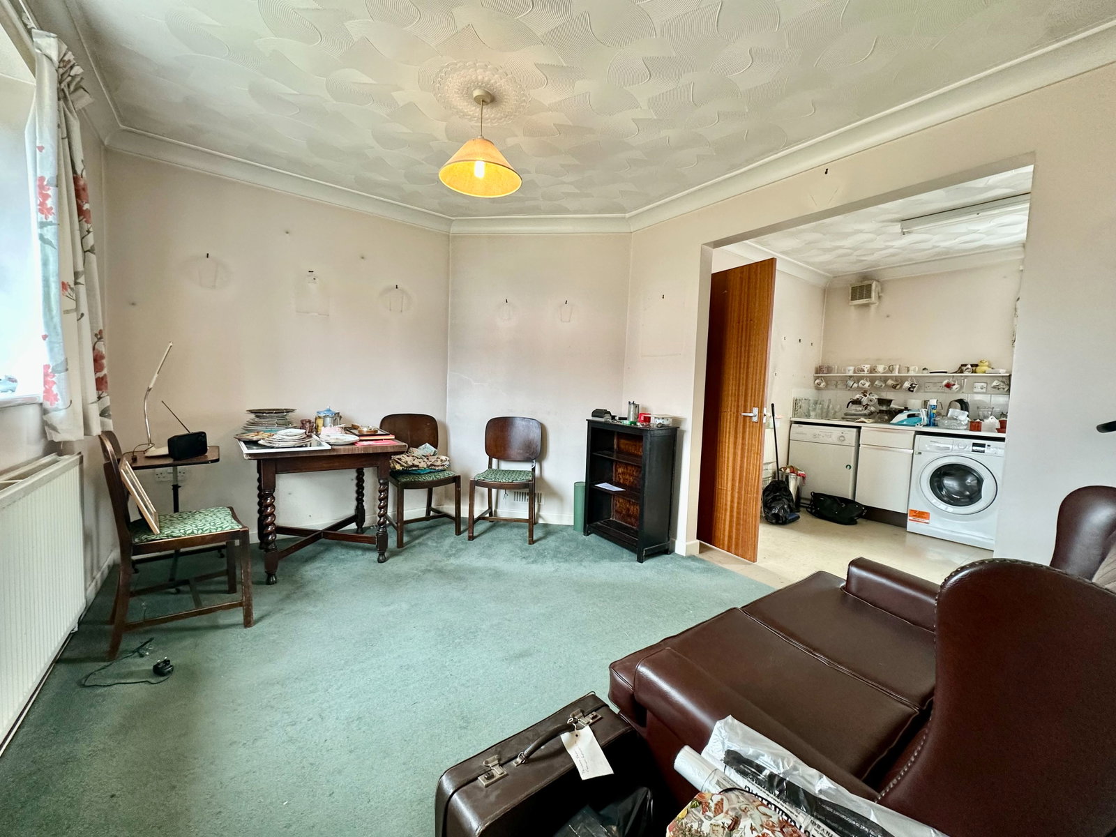 Semi Detached House in Pontypridd