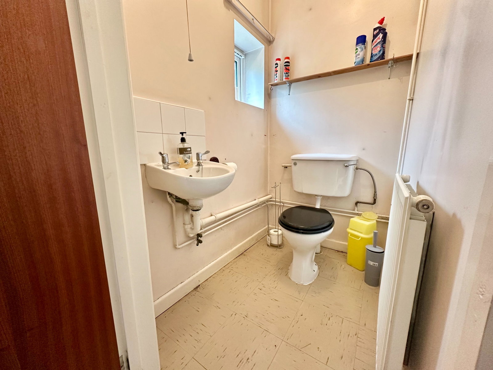 Semi Detached House in Pontypridd
