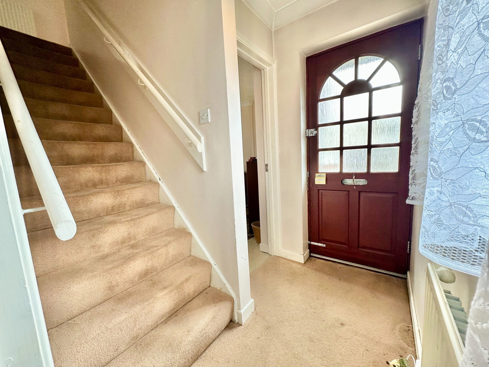 Semi Detached House in Pontypridd