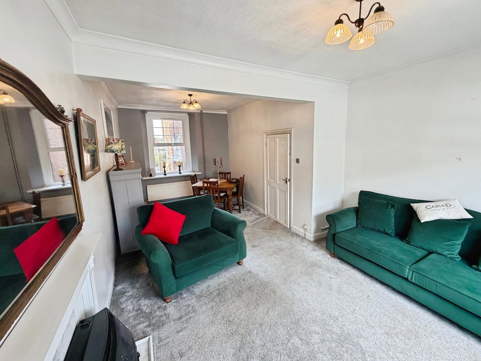 Terraced House in Port Talbot