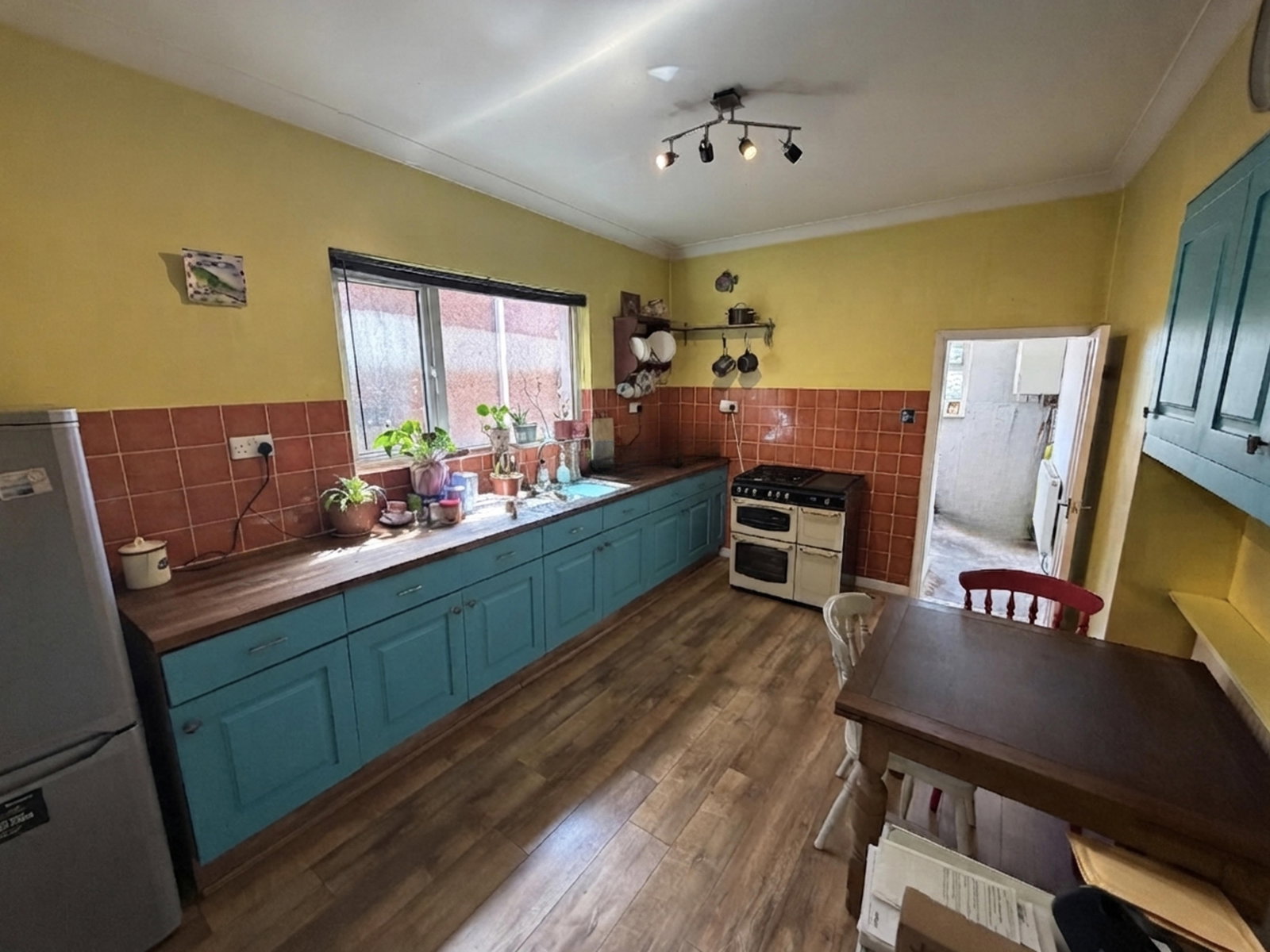 Terraced House in Port Talbot