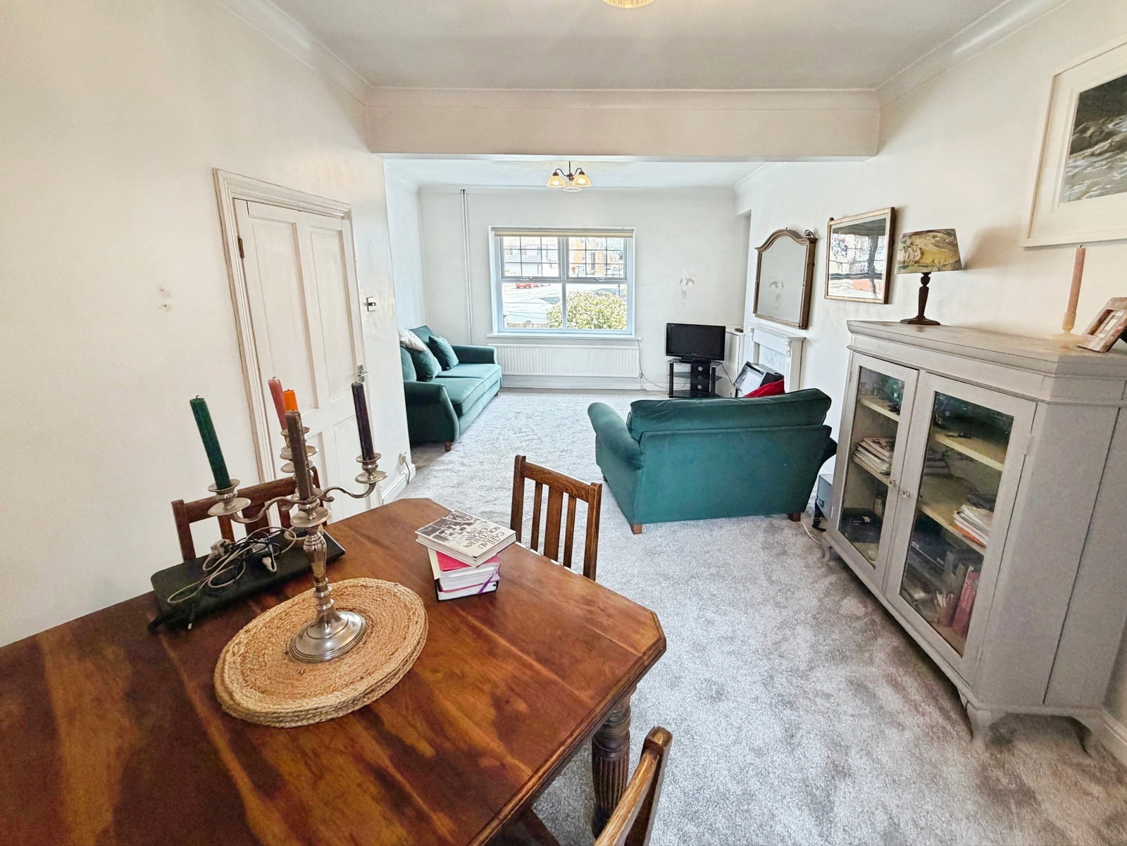 Terraced House in Port Talbot