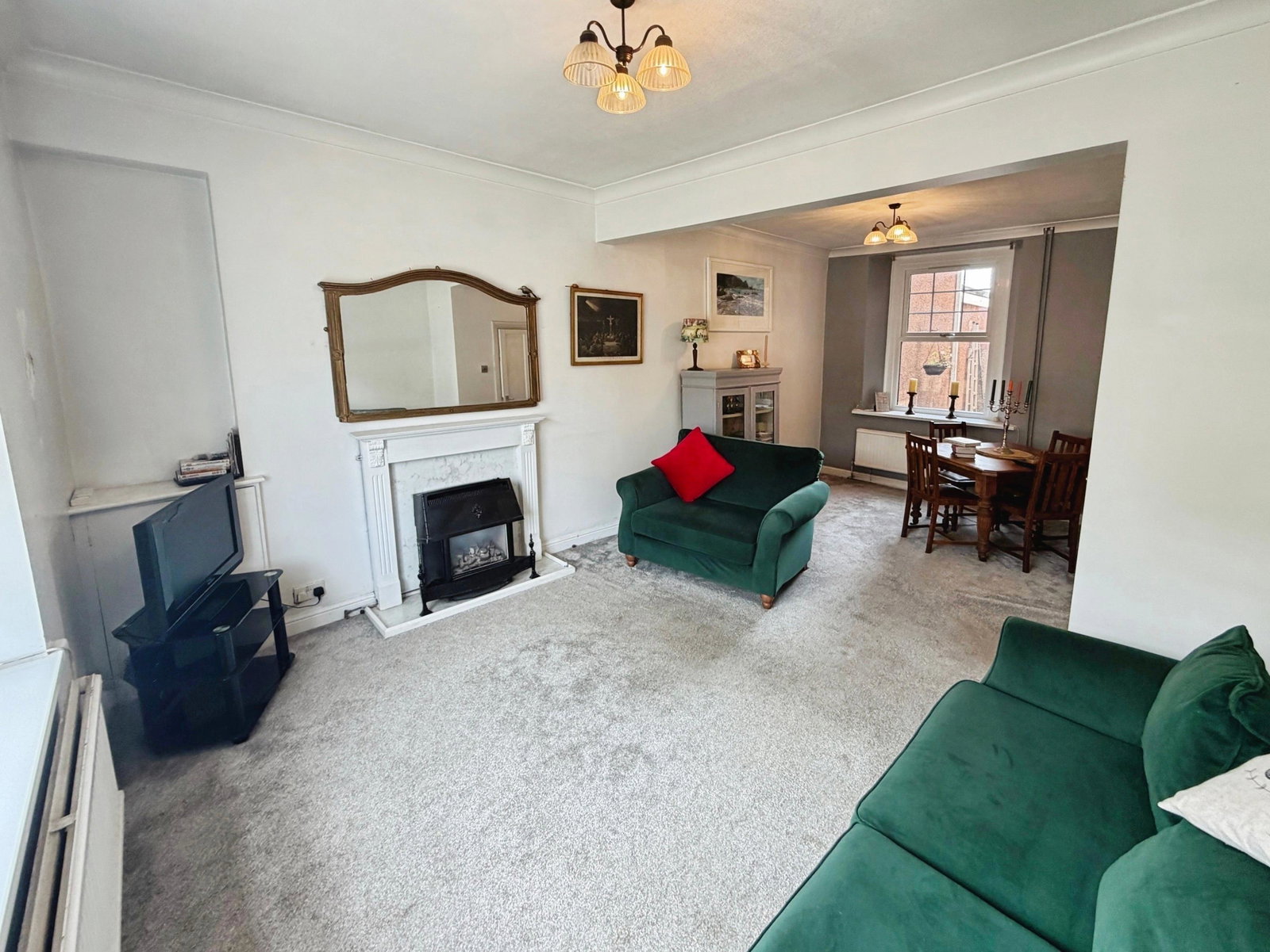 Terraced House in Port Talbot