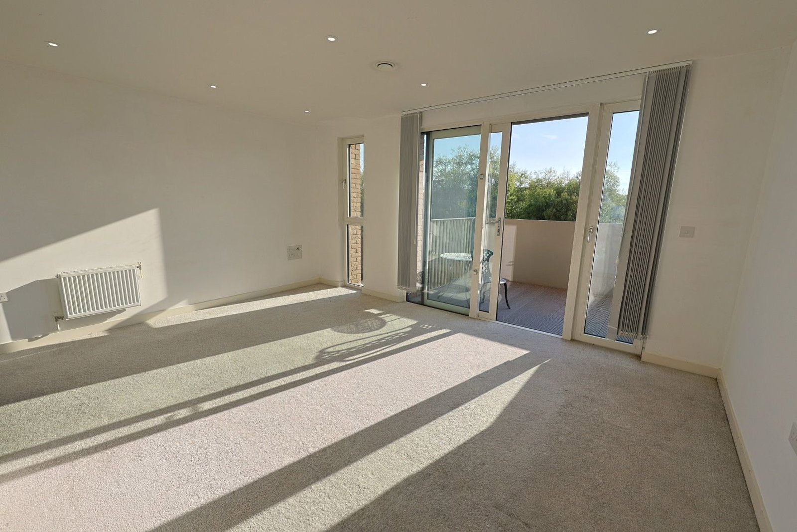 Flat in London 2