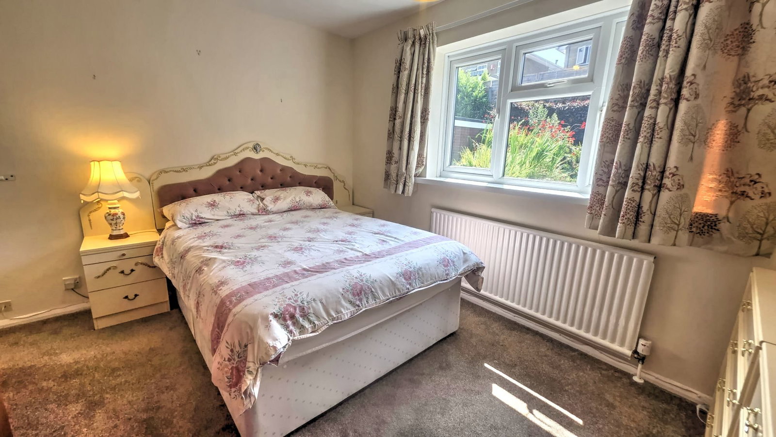 Bungalow in Newcastle