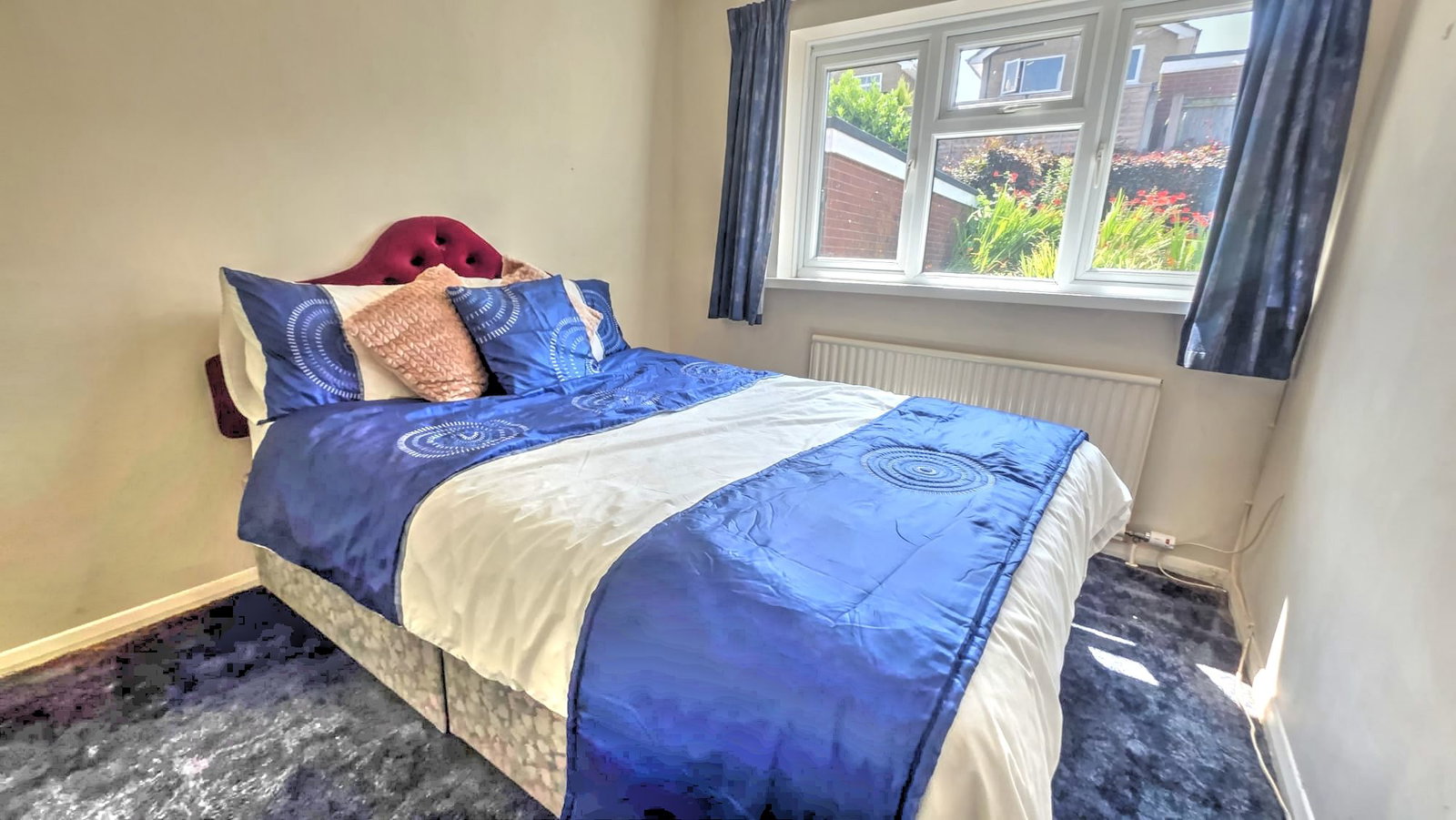Bungalow in Newcastle
