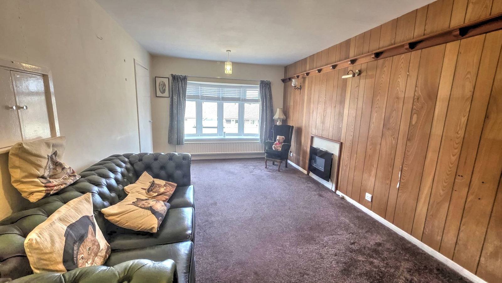 Bungalow in Newcastle
