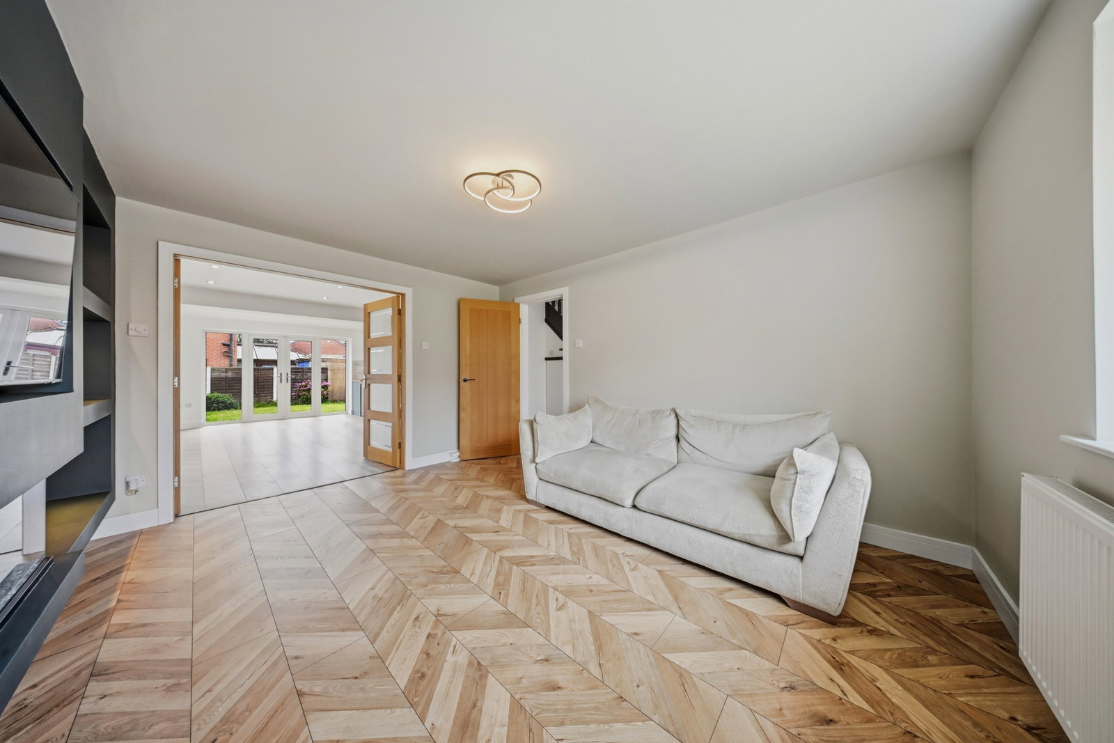 Semi Detached House in Blackburn