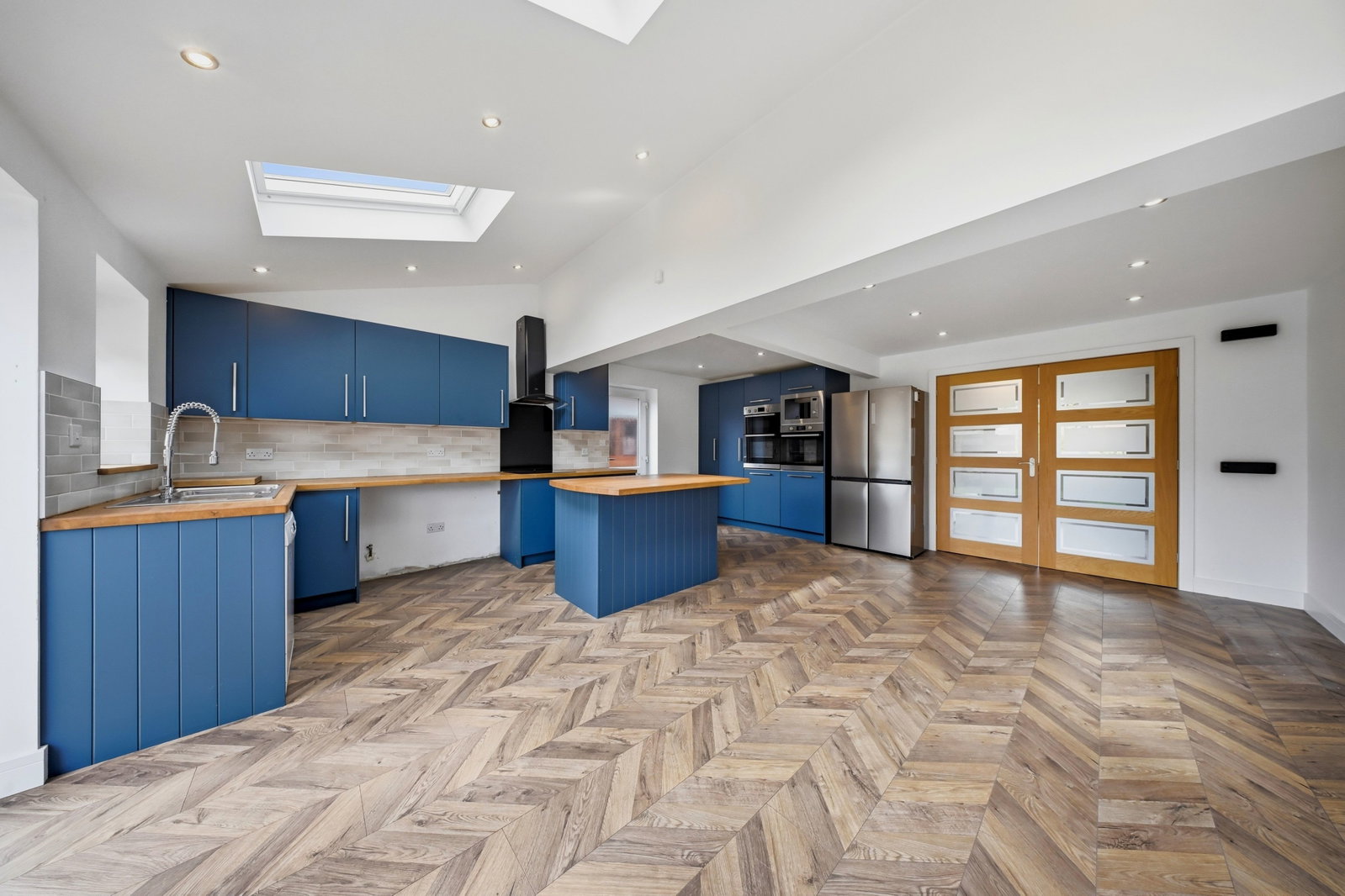 Semi Detached House in Blackburn