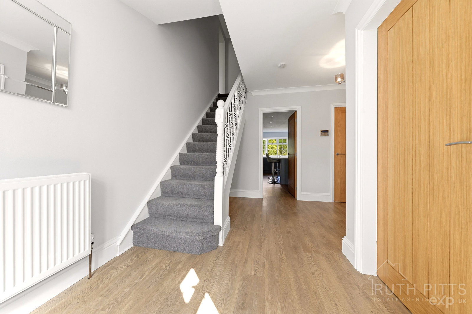 Detached House in Pontefract 4